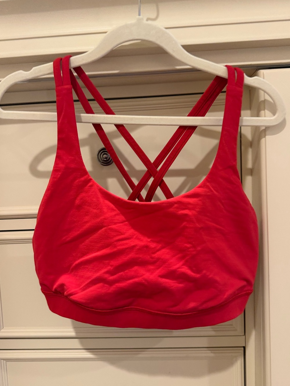 Lululemon Energy Bra